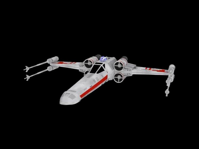 X-wing