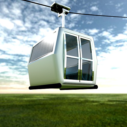 Cable Car