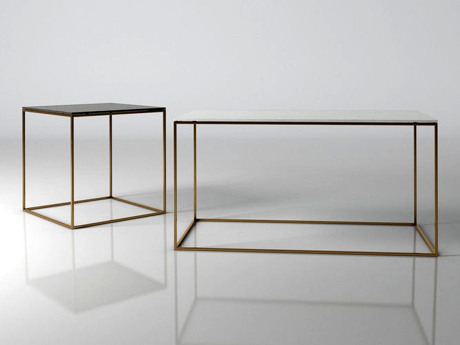 Space Coffee Tables