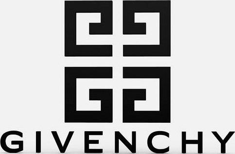 givenchy logo