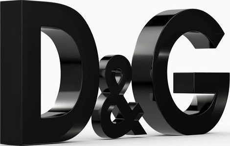 dolce gabbana logo 2