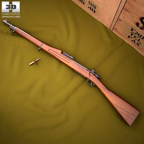 Springfield M1903