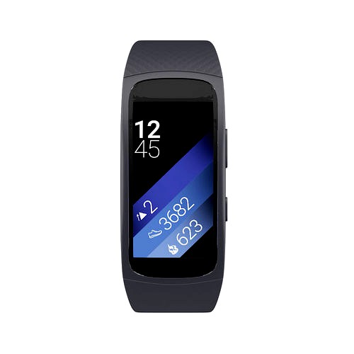Gear Fit 2 Smartwatch