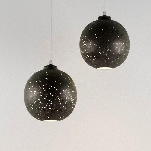 Roost Constellation Pendant lamp