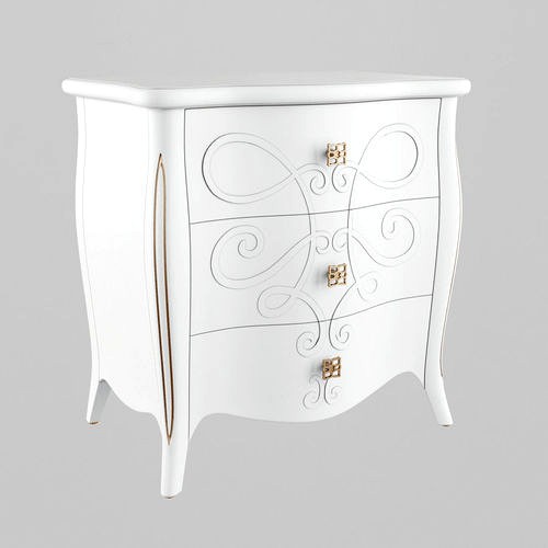 Seven Sedie Nightstand Butterfly