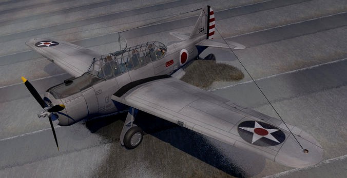 North American O-47