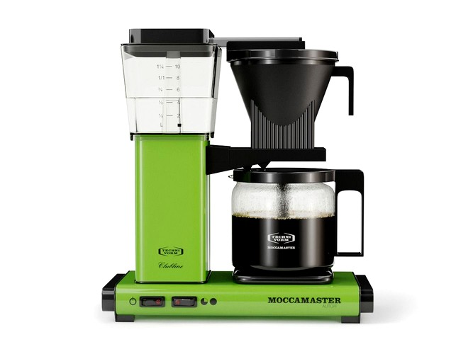 Technivorm Moccamaster Coffee Maker