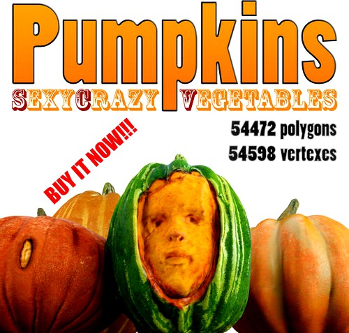 Pumpkins