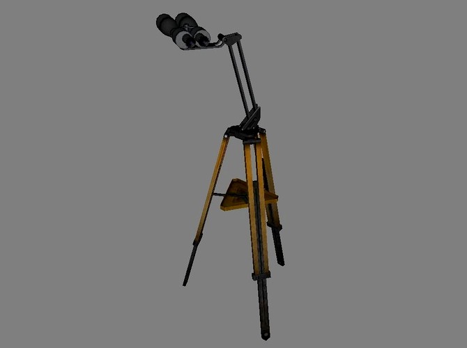 Telescope
