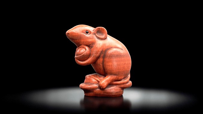 mouse