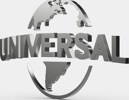 universal studios logo
