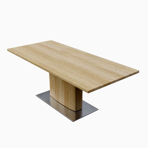 Modern Dining Table 04