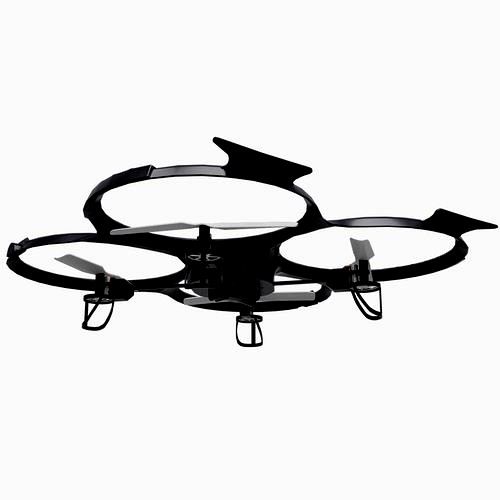 Drone Quadcopter UDI U818A