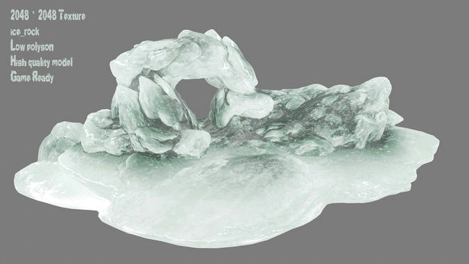 ice cave