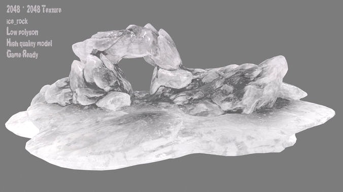 Ice Cave