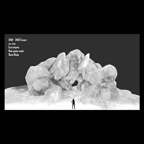 Ice Cave
