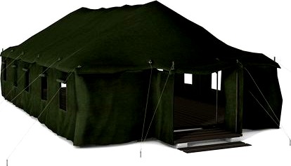 Tent USB-56