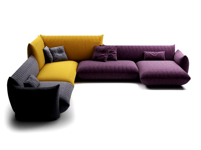 Bellavita Sofa Large