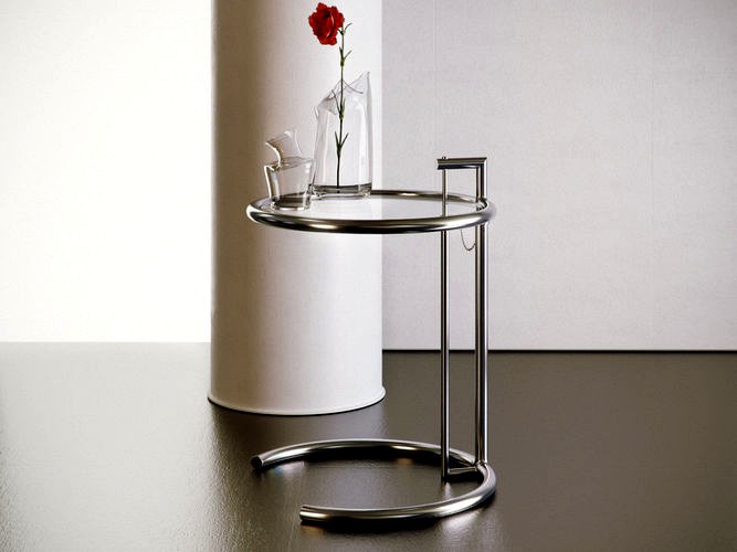 Adjustable Table E1027