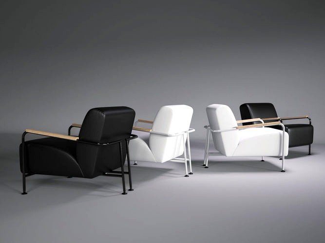 Colubi Armchair