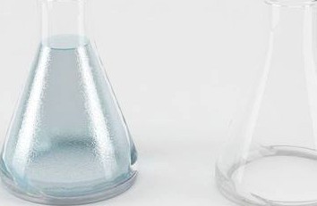 Erlenmeyer Flask