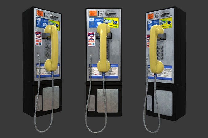 Payphone