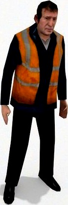 Workman