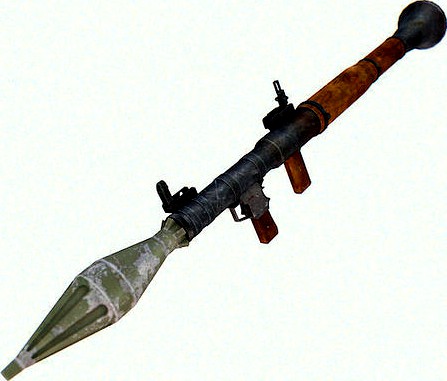 RPG-7