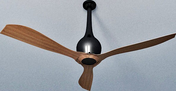 Ceiling fan