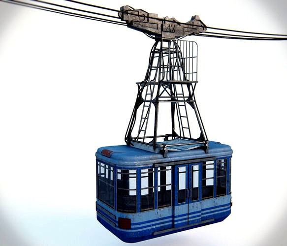 Cableway