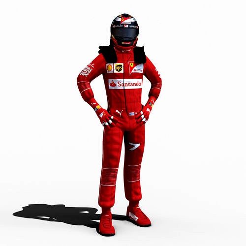 Kimi Raikkonen 2017