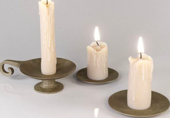 Candles