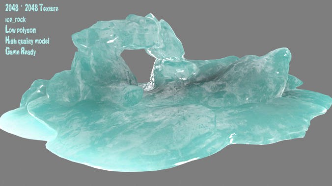Ice Cave