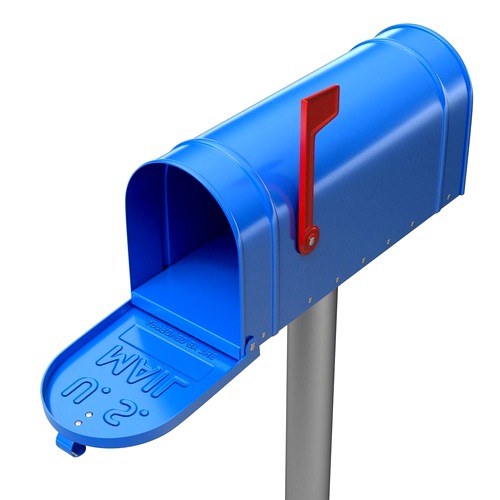 Mailbox