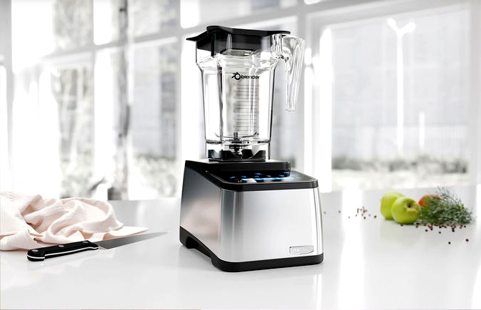 Blender