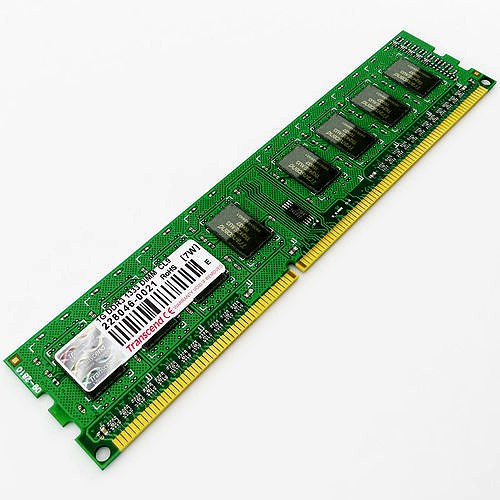 DDR3 Ram