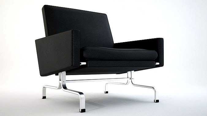 PK31 Design Chair