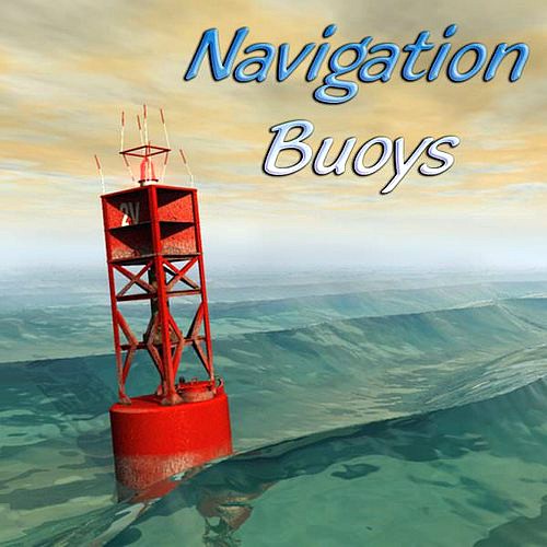 Navigation Buoys