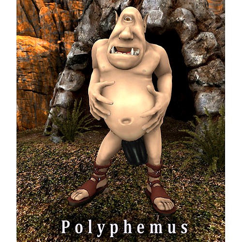 Polyphemus