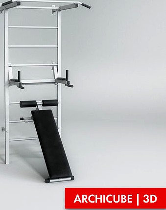 Exercise Machine