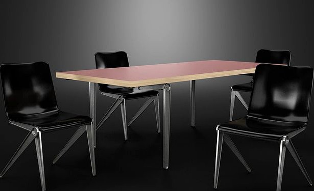 Schellmann Pylon set