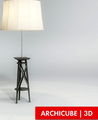 Floor Lamp