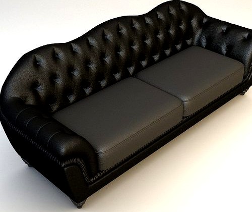 Chesterfield Sofa