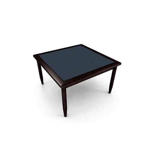 Modern Coffee Table