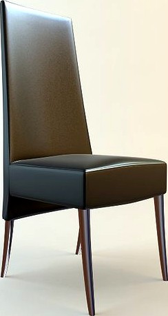 High Back side Chair