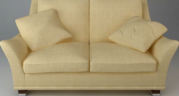 2 Seater Sofa