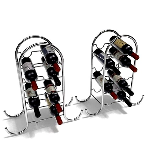 Home Wine Rack