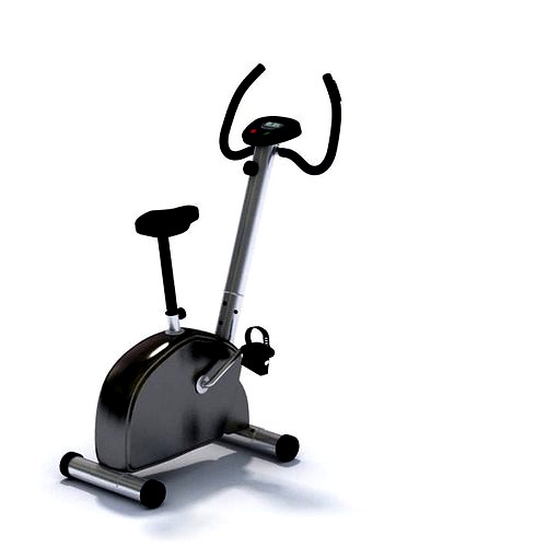 Portable Exercise Bike