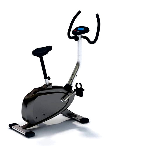 Pedal Exercise Machine