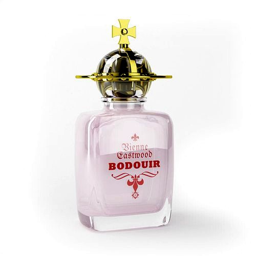 Women s Parfume Bottle Bodouir